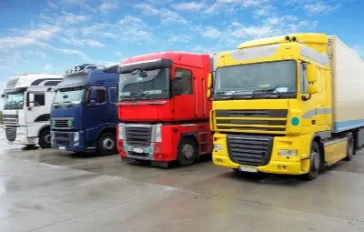 Antalya Kovancılar Nakliye Ambarı