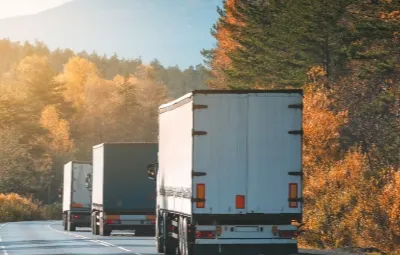 Antalya ile Kovancılar Arası Klima Taşıma