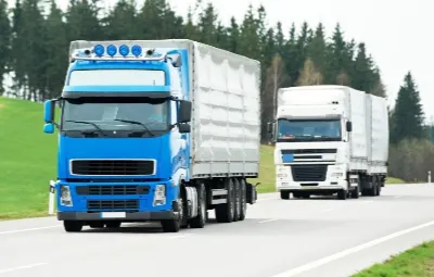 Antalya ile Kovancılar Arası Eşya Taşıma